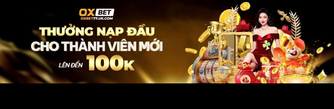 oxbet77 com Cover Image