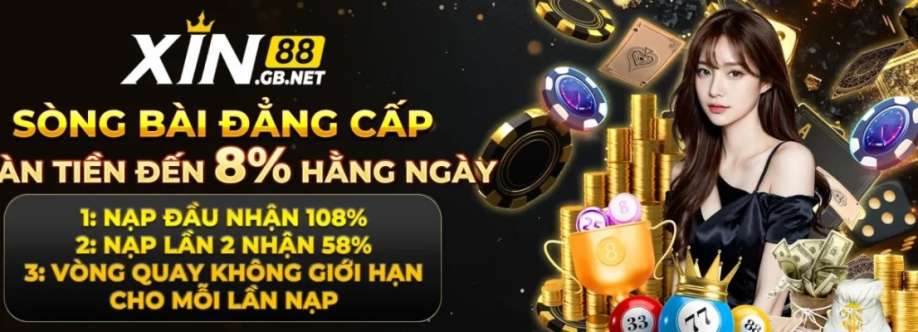 Xin88 Xin88 Cover Image