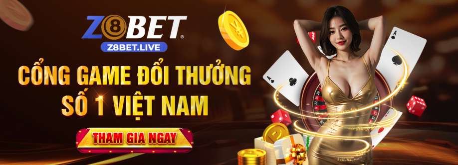 Z8bet Cover Image