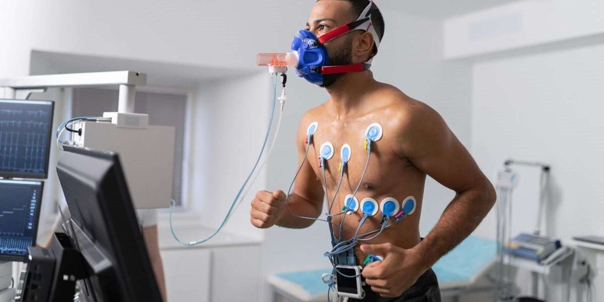 The Future of Healthy Aging: How Longevity Testing and VO2 Max Can Transform Your Life