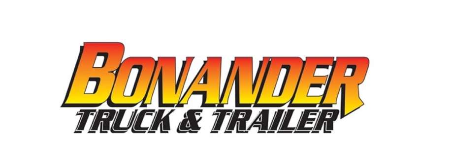 Bonander Trailer Sales Cover Image