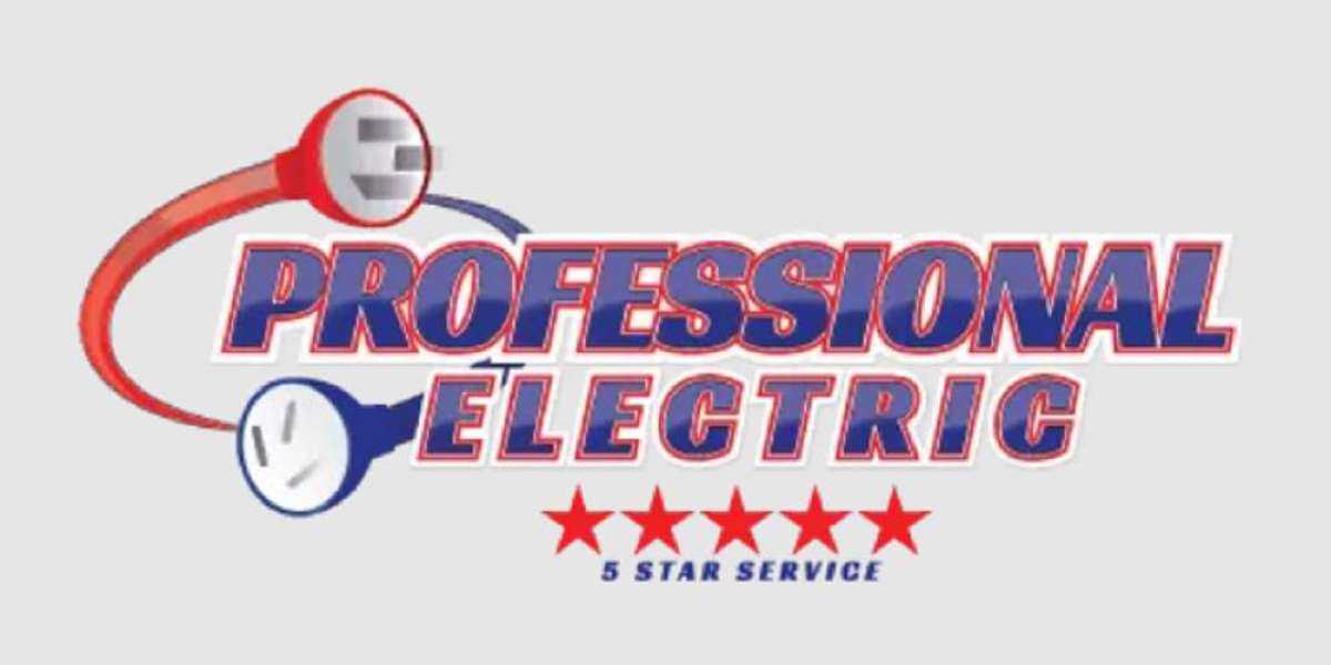 Looking for an Electrician Near Me? Trust Professional Electric