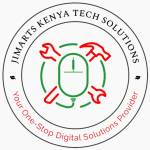 JIMARTS KENYA TECH SOLUTIONS Profile Picture