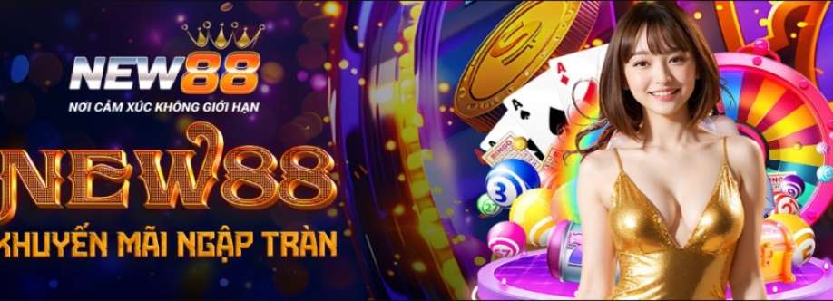 Nhà cái new88 Cover Image