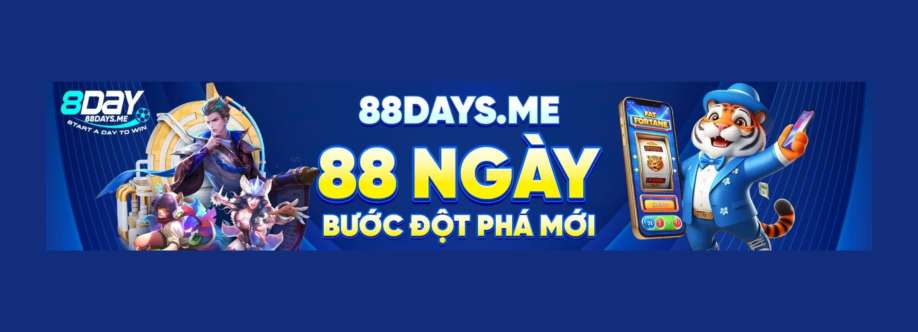 Nha cai 8DAY Cover Image