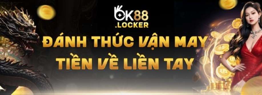 OK88 locker Cover Image