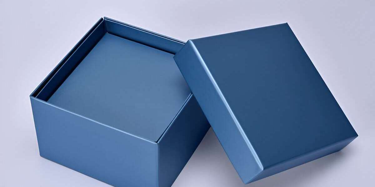 The Alchemy of Desire: How Luxury Cosmetic Packaging Boxes Transform Products Into Coveted Treasures