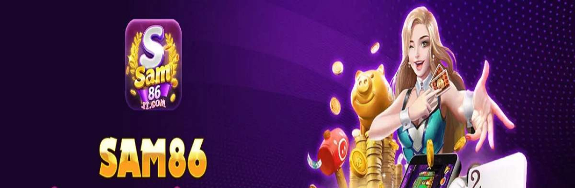 Cổng game Sam86 Cover Image