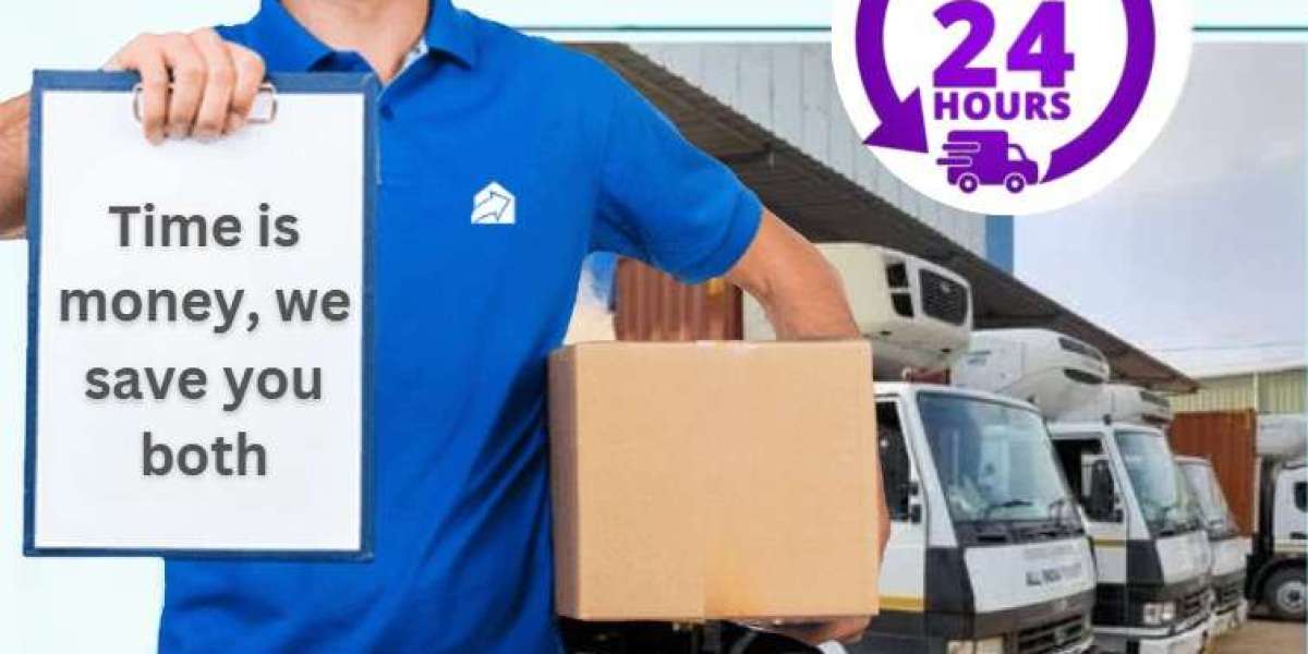 Revolutionizing Healthcare Logistics in India: Reefer Express Leading the Way