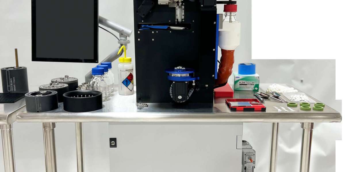The Jiko Infusion Robot: A Smarter Approach to Infused Pre-Rolls