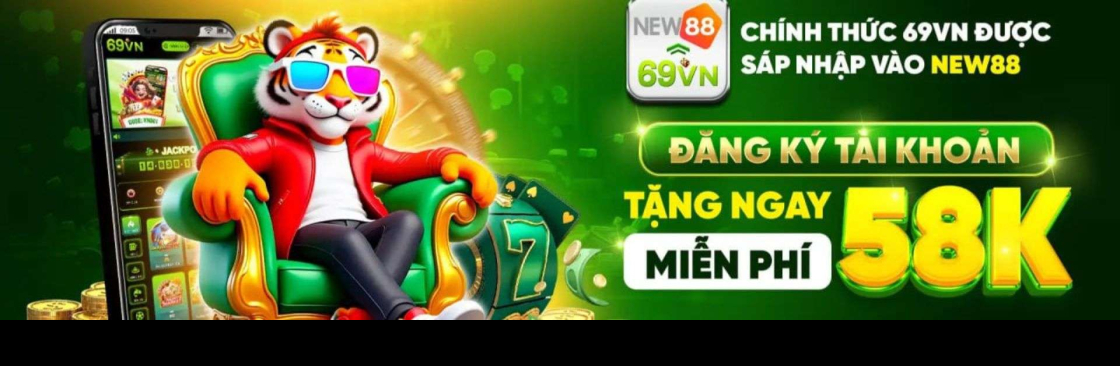 69VN com Cover Image