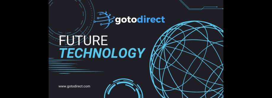 Goto Direct Cover Image