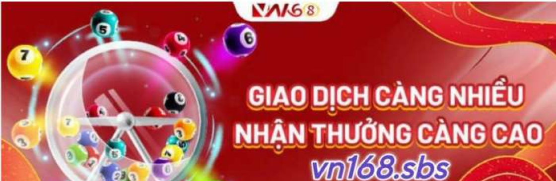Nhà cái VN168 Cover Image