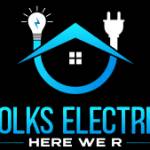 Folks Electric Profile Picture