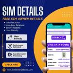Sim Owner Details Profile Picture