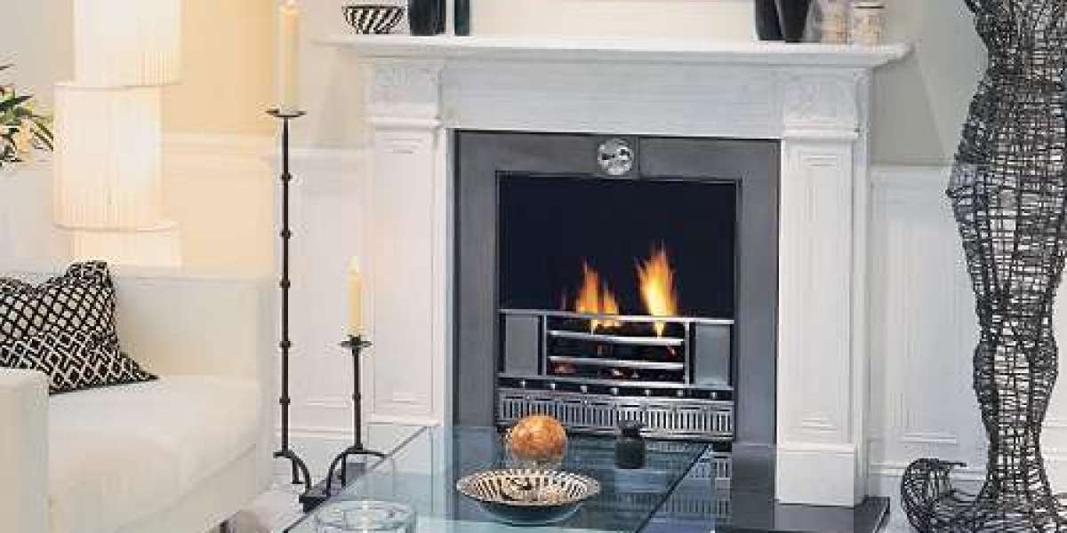 Expert Fireplace Installation in London: A Complete Guide for Homeowners
