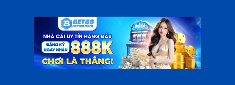 Bet88 Org Cover Image