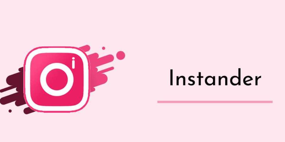 Instander Download Official APK for Android