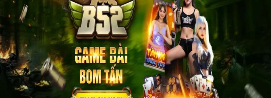 B52 club Cover Image