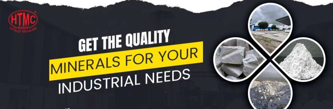 HTMC Group Cover Image