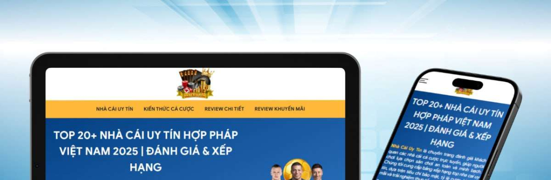 Nhà Cái Uy Tín Cover Image