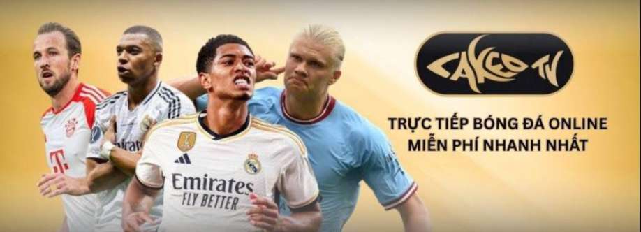 cakeo tv Cover Image