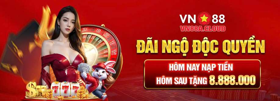 vn88acloud Cover Image