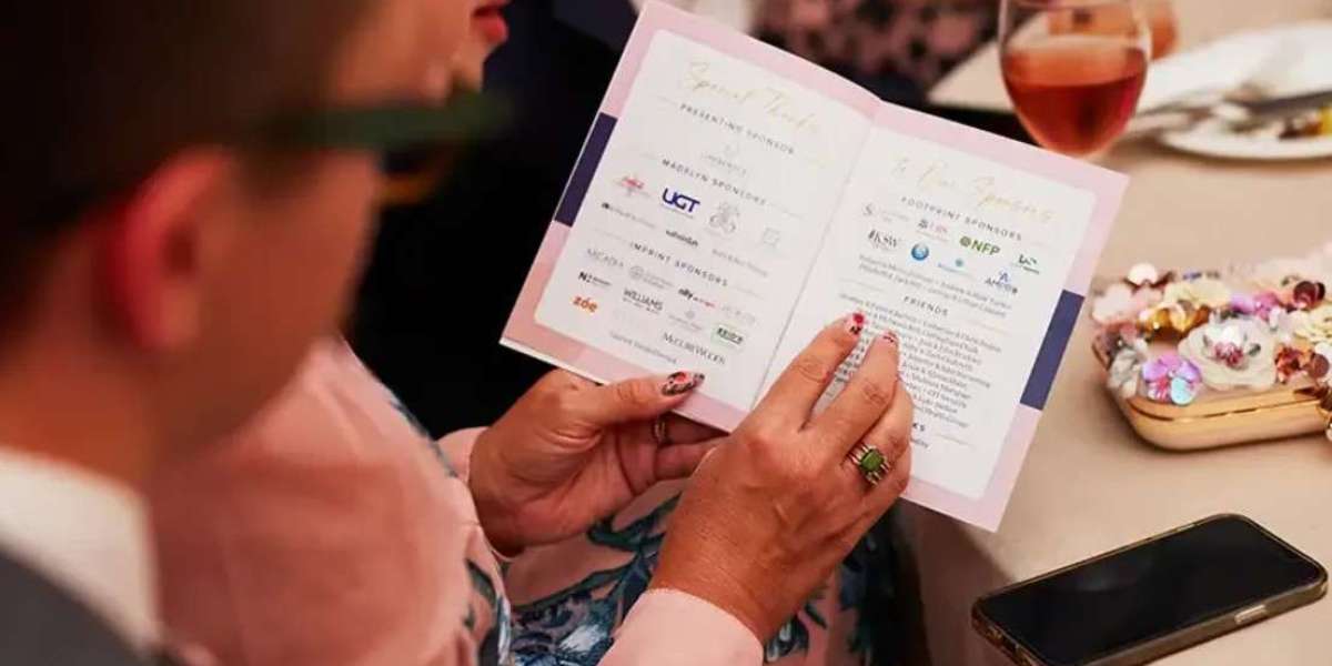 What Is Custom Brochure Printing and Why Does Your Business Need It?