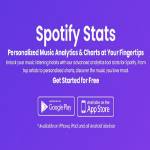 Spotify Stats Profile Picture