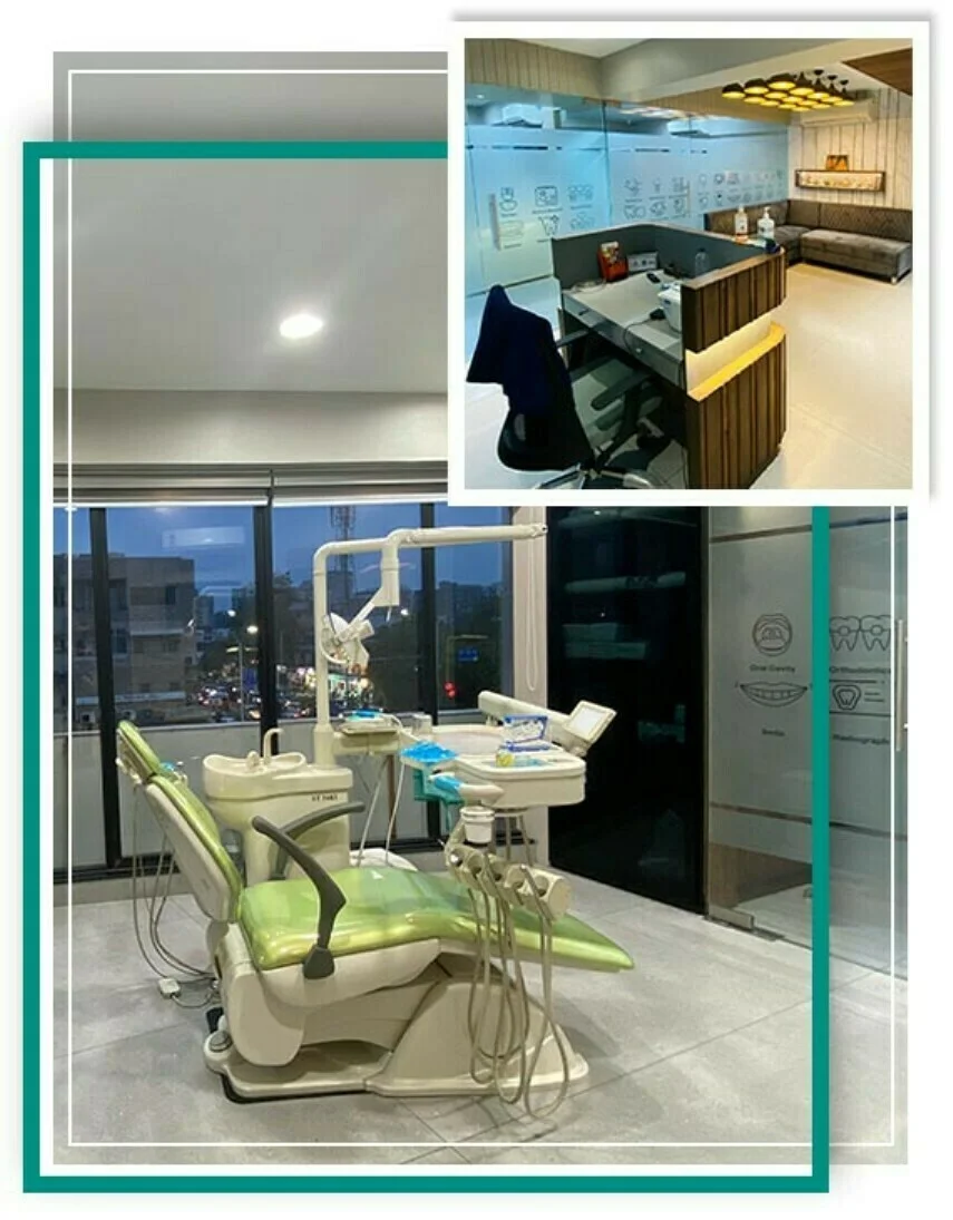 Why should you go to a Routine Dental Check-up? | Pramukh Dental Care