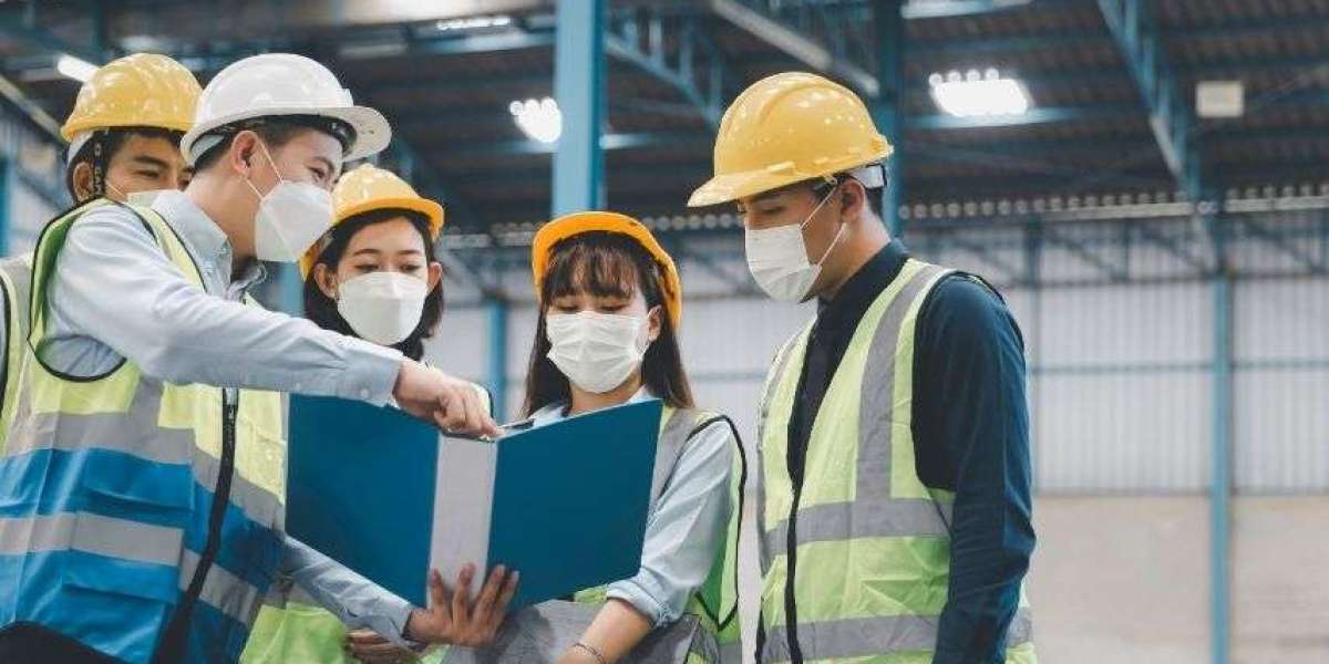 Why HSE Training Is Crucial for Malaysian Workers