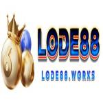 Lode88 works Profile Picture