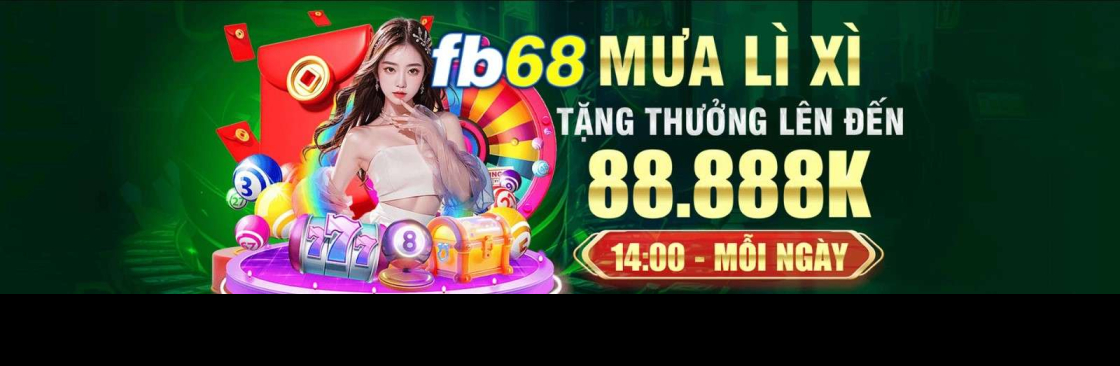 FB68 Cover Image