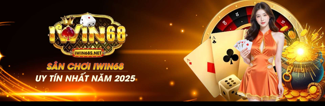 Cổng game IWIN68 Cover Image