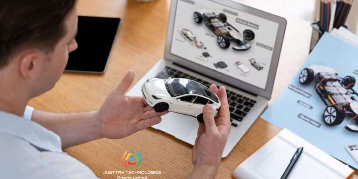 Key Digital Transformation Trends in Automotive Ecommerce