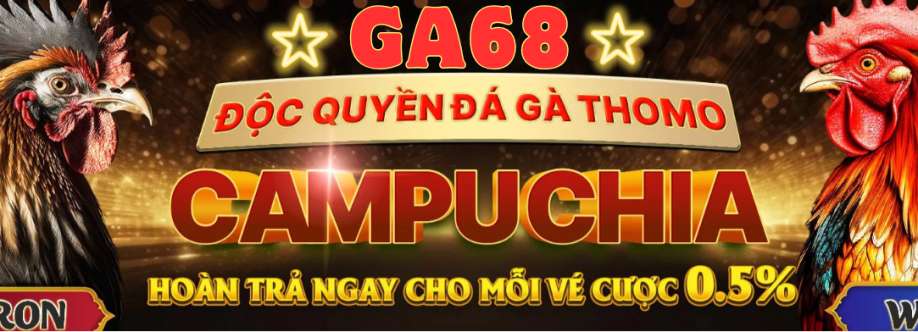 ga68 us Cover Image