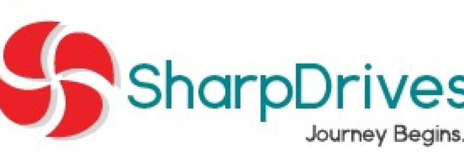 SharpDrives Bangalore Cover Image
