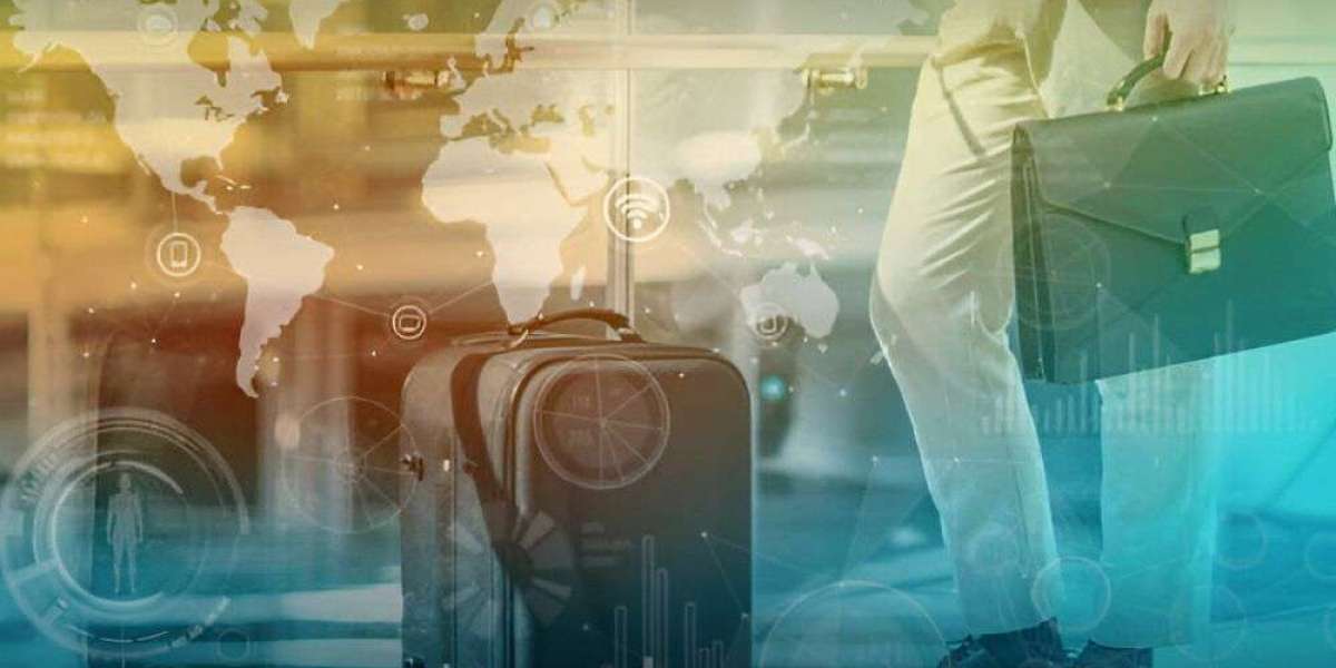 Passenger Security Market Growing at a Significant CAGR to the Forecast 2030