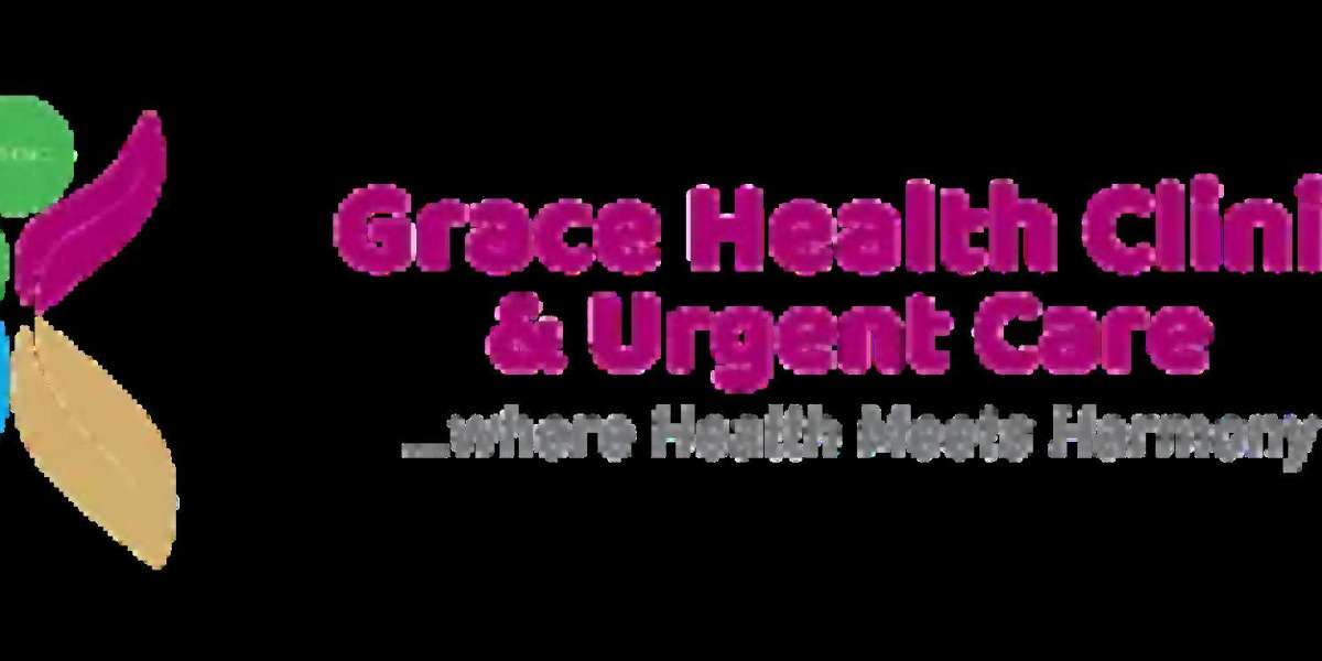Complete Wellness Care at Grace Health Clinic & Urgent Care