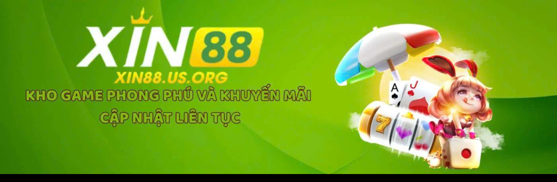 xin88 Nhà Cái Cover Image