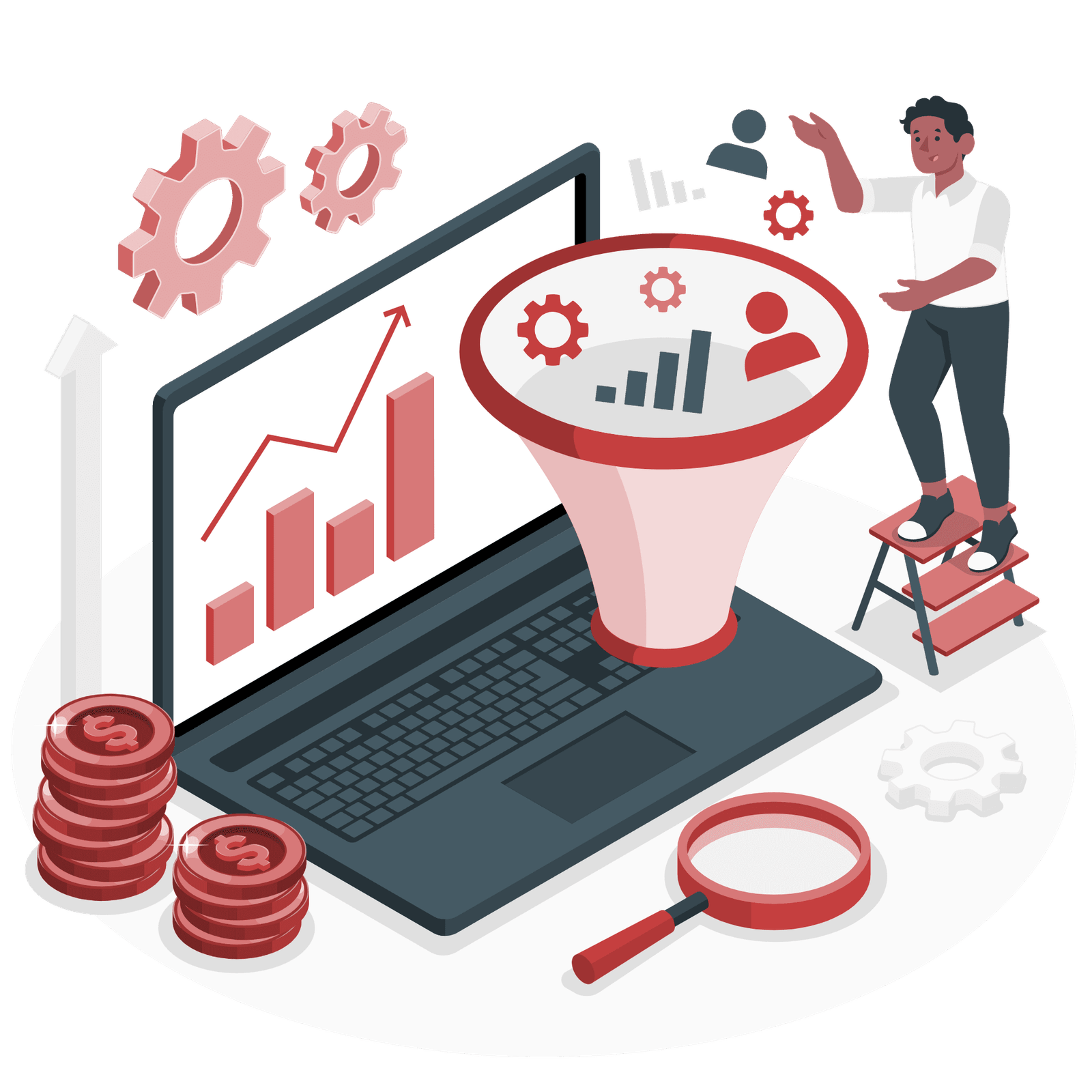 Professional Content Writing Services Company in India - Textuar
