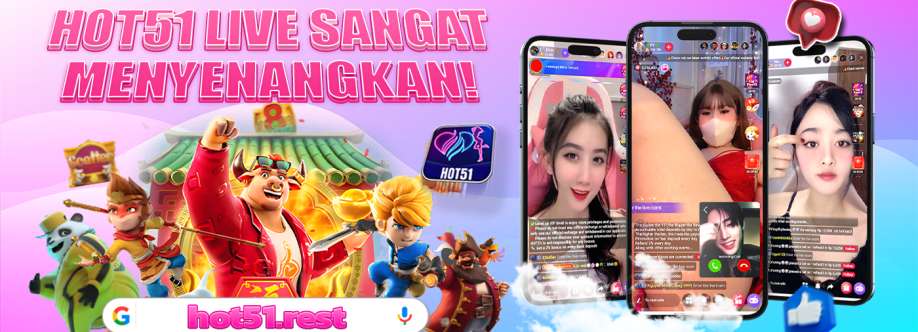 HOT51app Cover Image