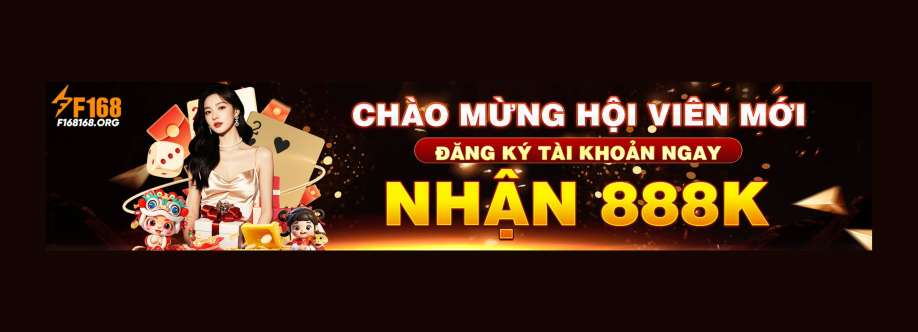 Nha cai F168 Cover Image