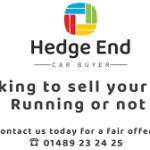 Hedge End Profile Picture