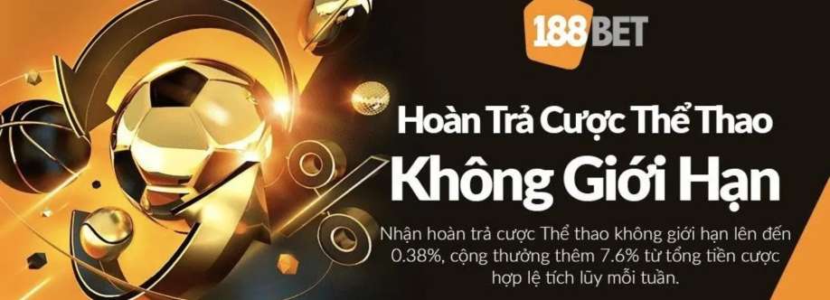 Nhà cái 188BET Cover Image
