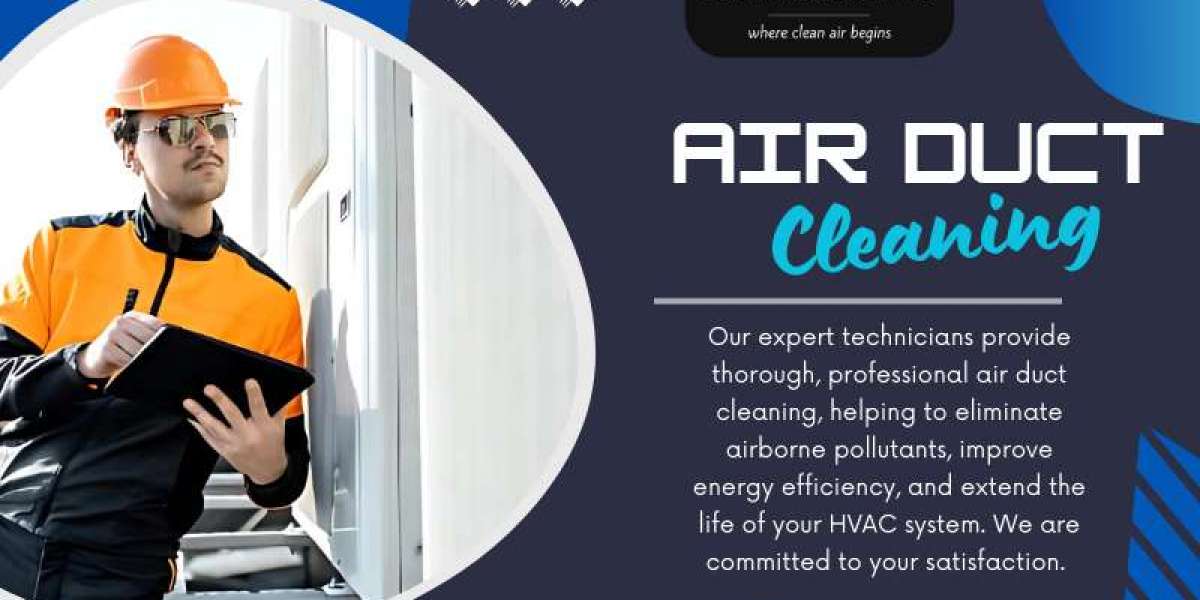 Ductwork Cleaning Natick MA