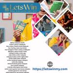 letswin551 Profile Picture