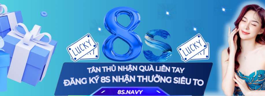 Nhà cái 8S Cover Image