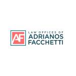 Law Offices of Adrianos Facchetti, Accident & Injury Lawyer Profile Picture