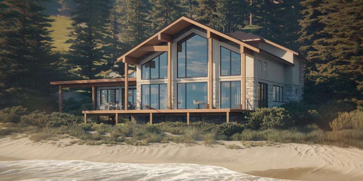 Custom Home Builders for Unique Lifestyles